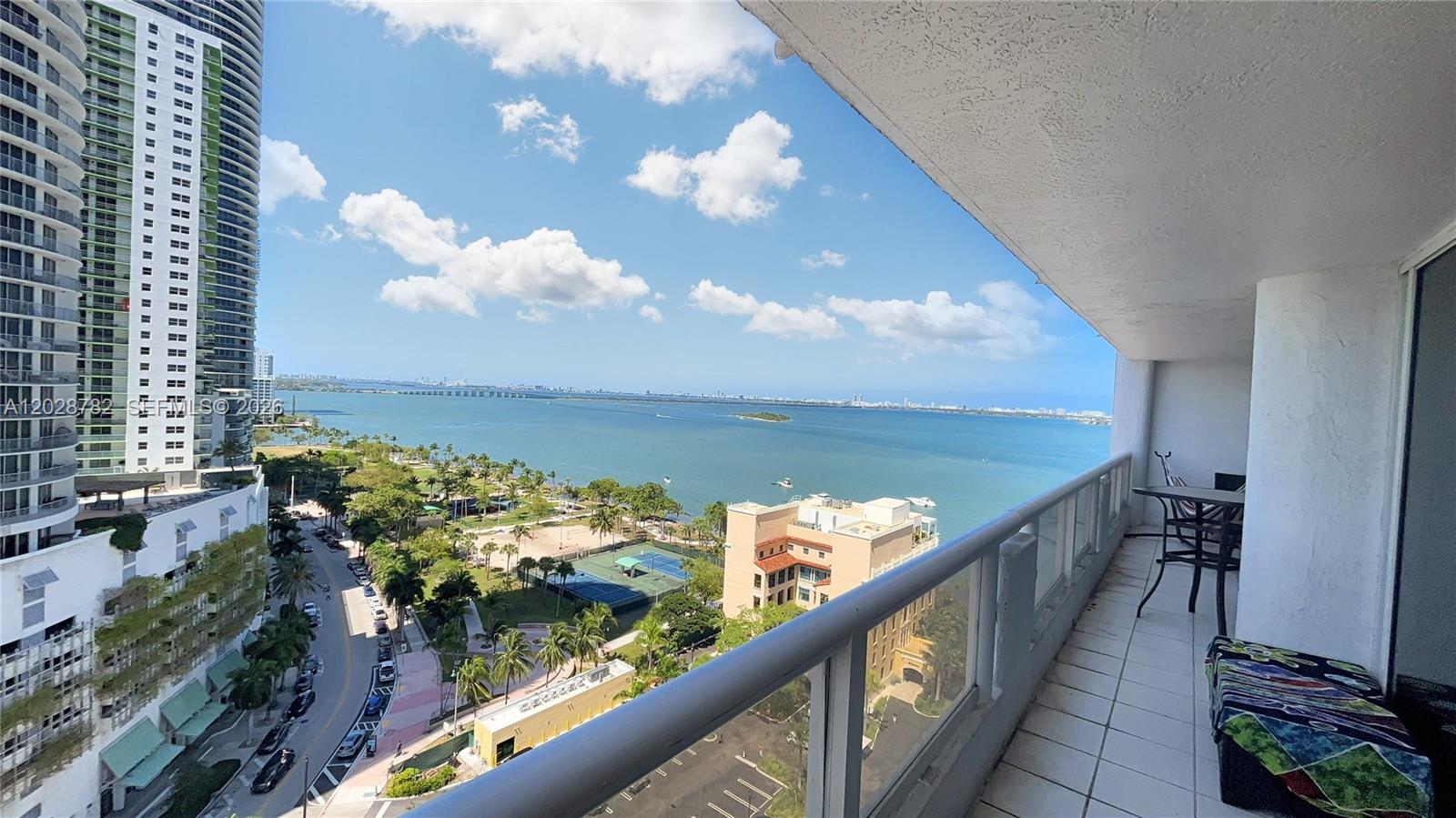 1717 N Bayshore Drive A1951, Miami, FL 33132, Miami
