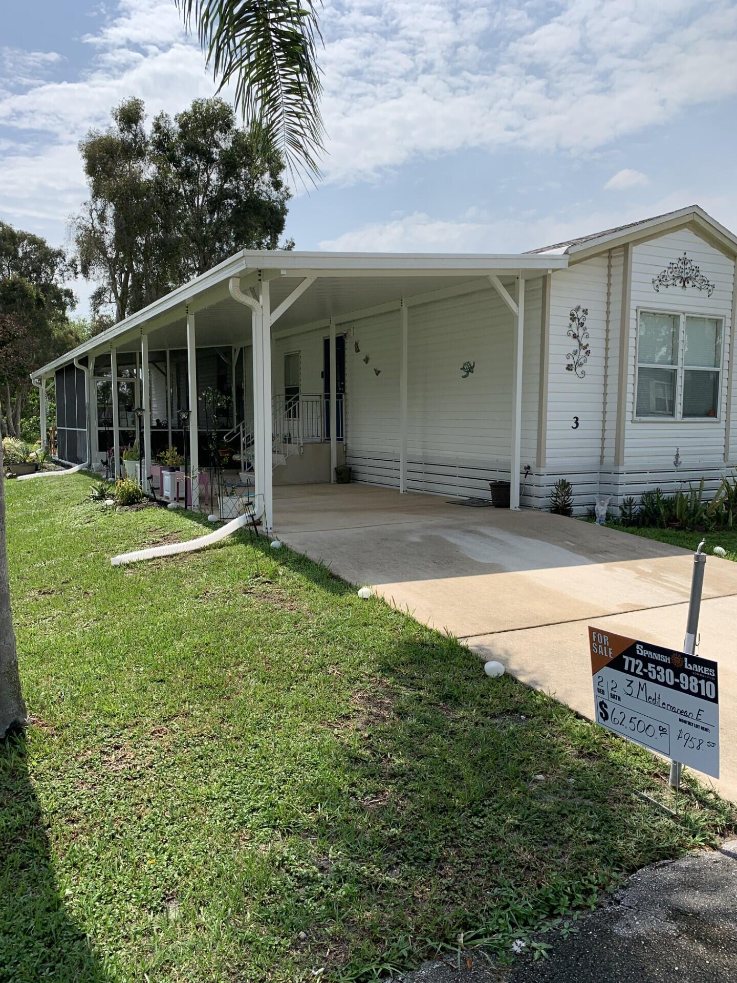 3 Mediterranean Boulevard E, Port St. Lucie, FL 34952, Port St Lucie