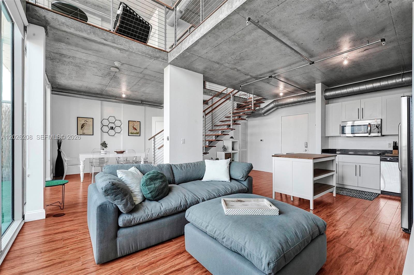 690 SW 1st Court PHI12, Miami, FL 33130, Miami