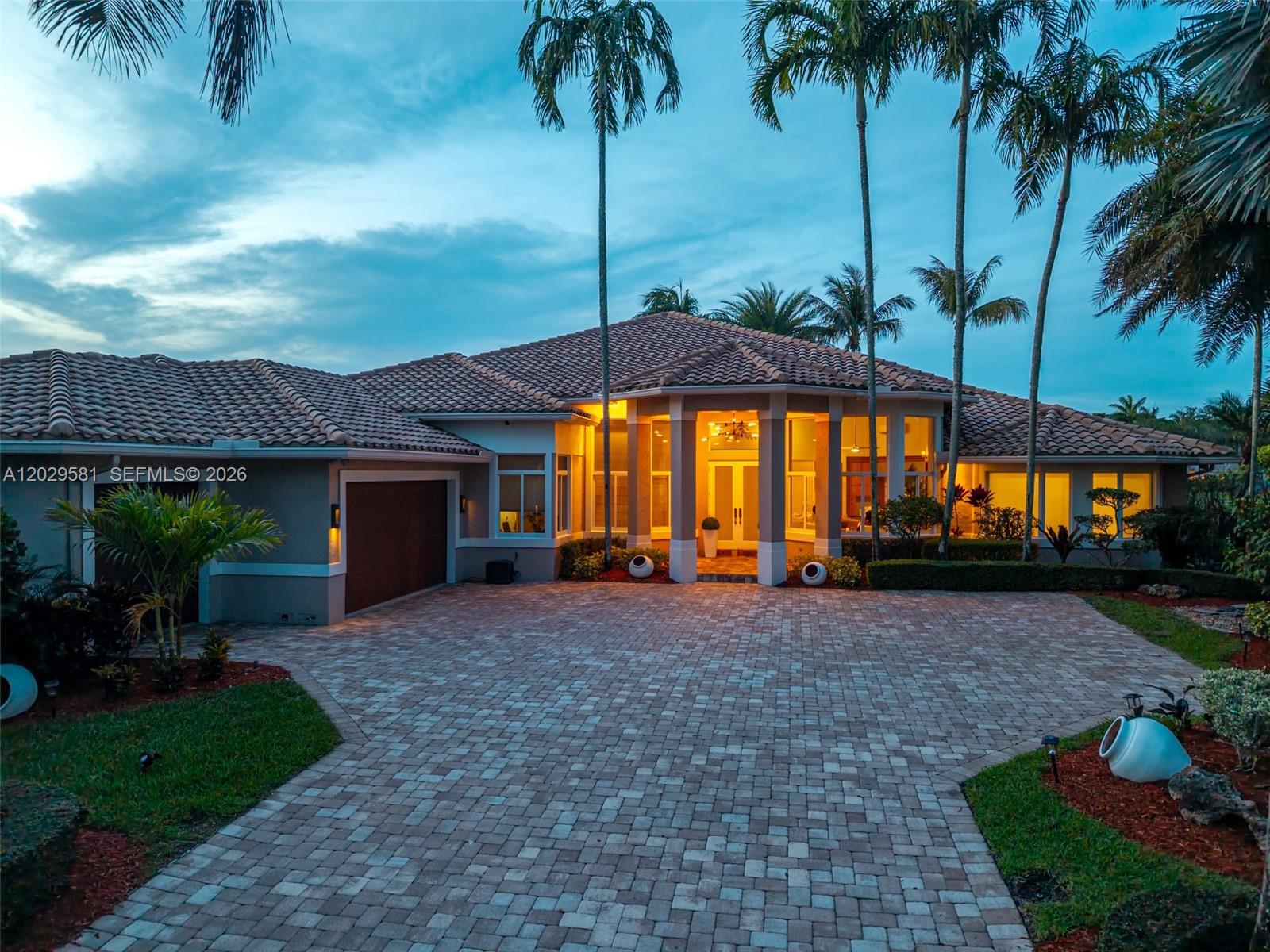 2458 Provence Court, Weston, FL 33327, Weston