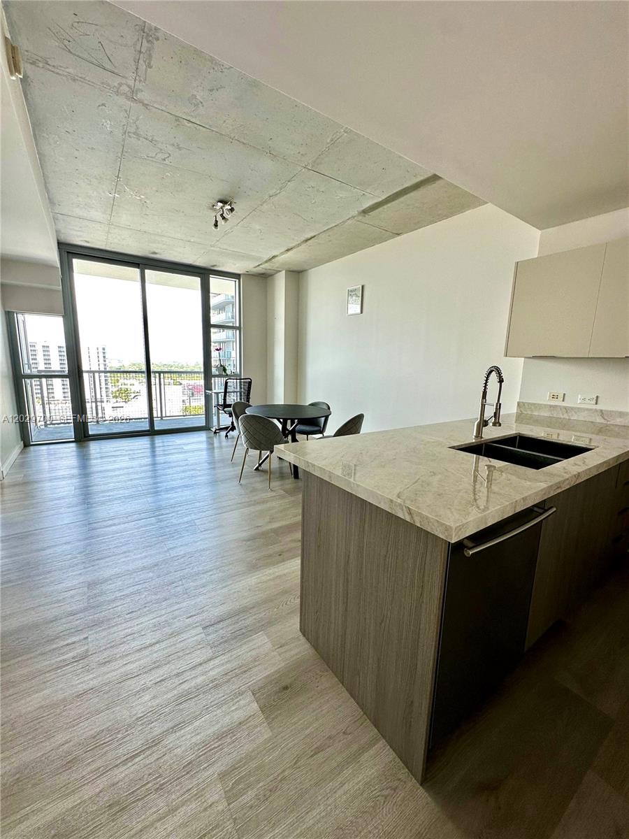3301 NE 1st Avenue H1811, Miami, FL 33137, Miami