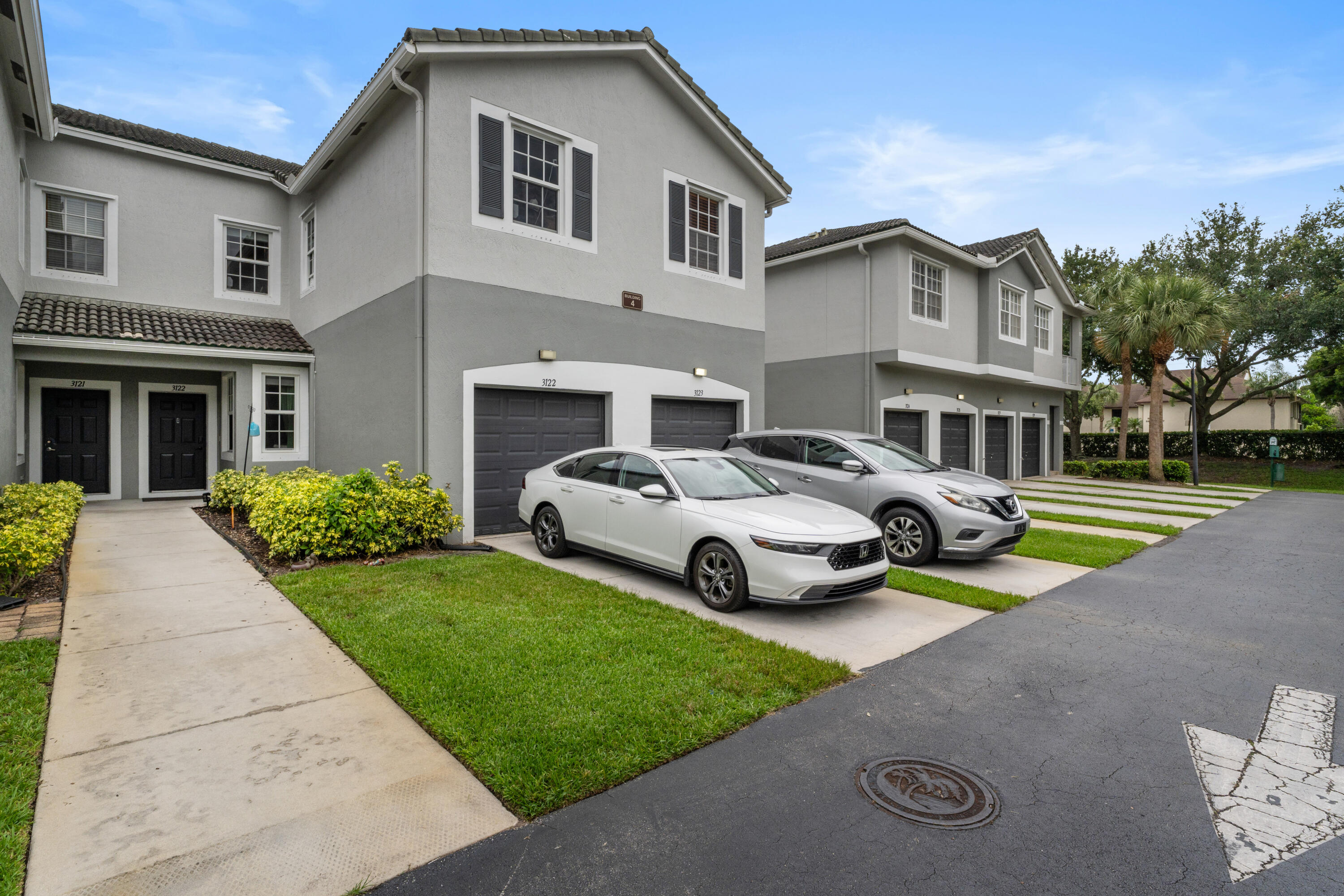3122 Grandiflora Drive, Greenacres, FL 33467, Greenacres