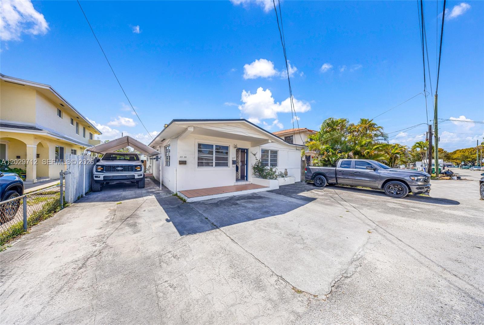 3532 NW 4th Terrace, Miami, FL 33125, Miami