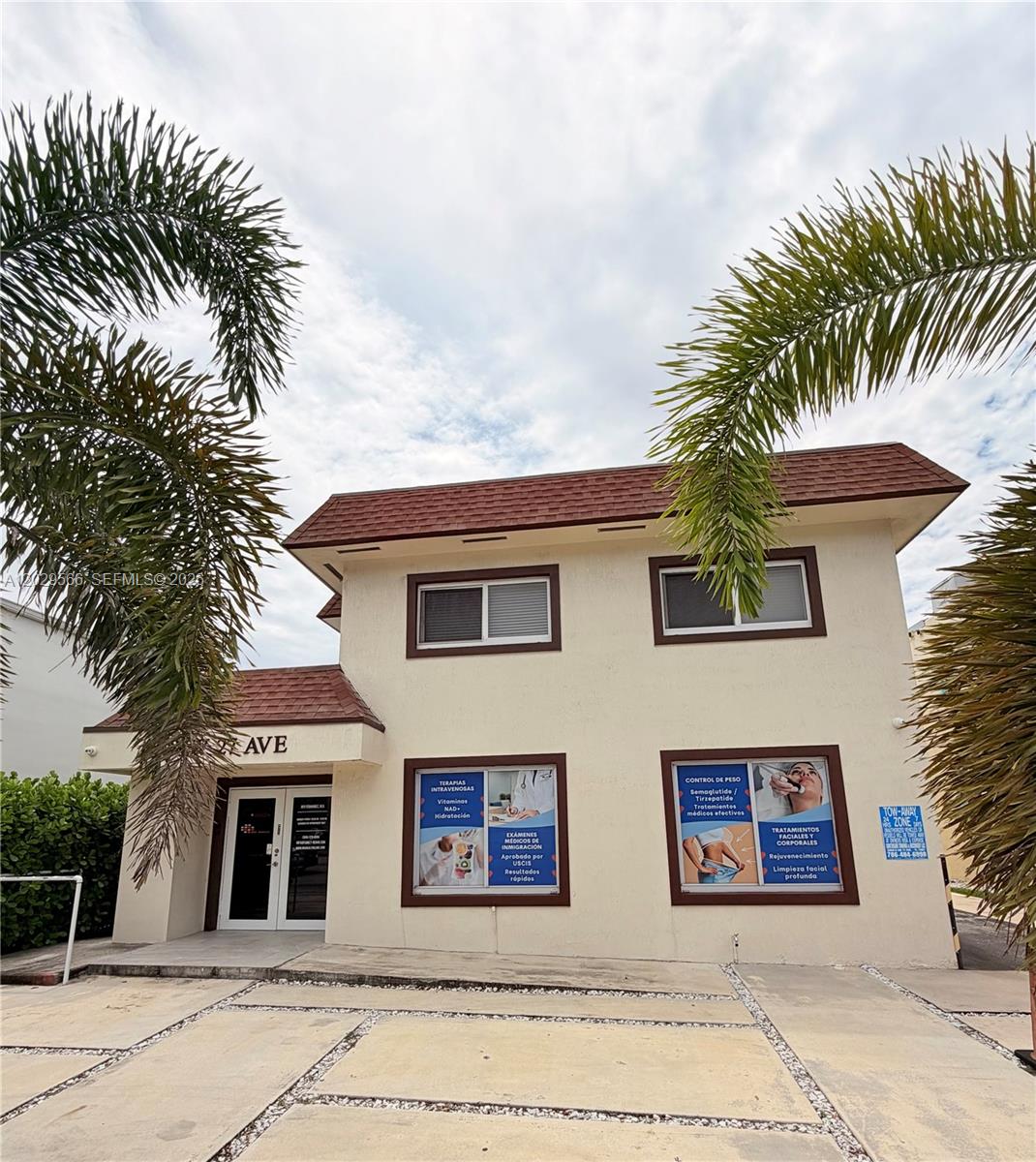 502 SW & 510 27th Avenue, Miami, FL 33135, Miami