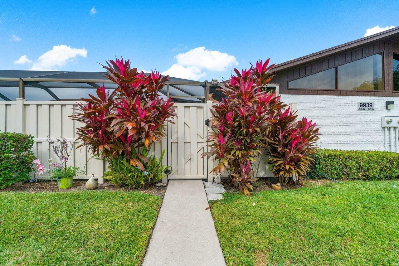 9939 Boca Gardens Trail D — photo 2