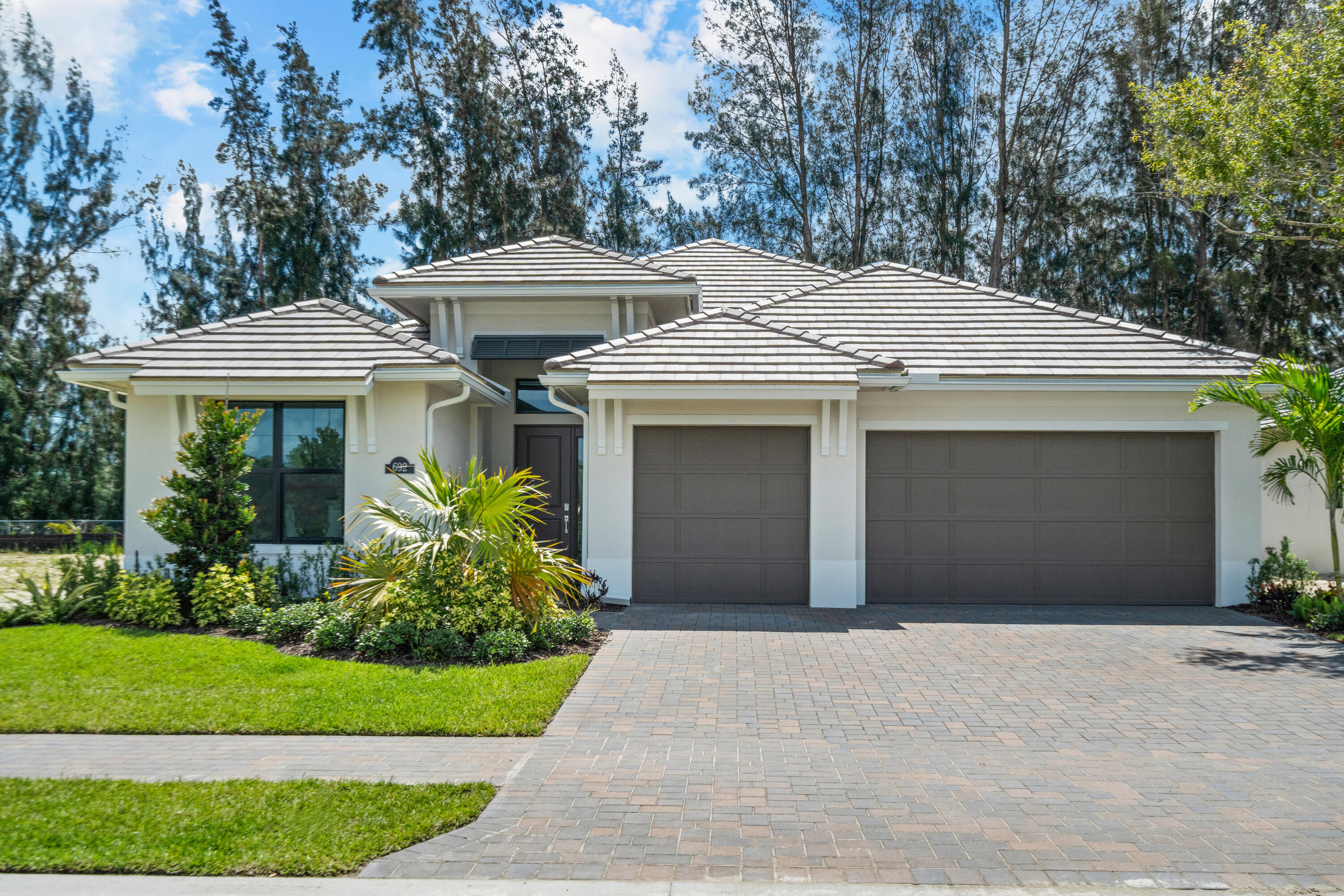 692 Ravens Landing Drive, Vero Beach, FL 32968, Vero Beach
