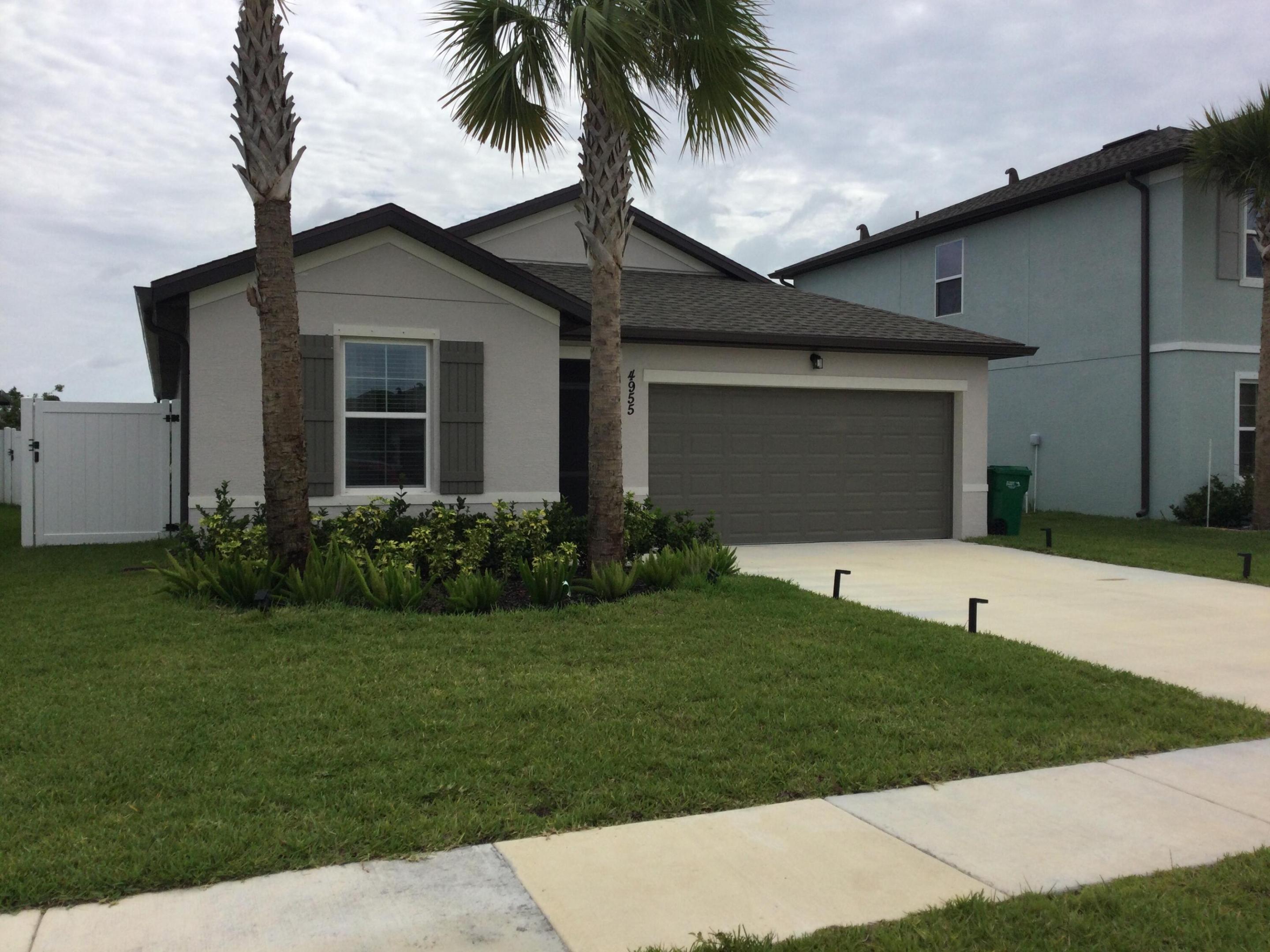 4955 Armina Place, Fort Pierce, FL 34951, Fort Pierce
