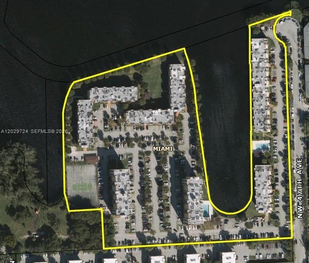 4801 NW 7th Street 10516, Miami, FL 33126, Miami