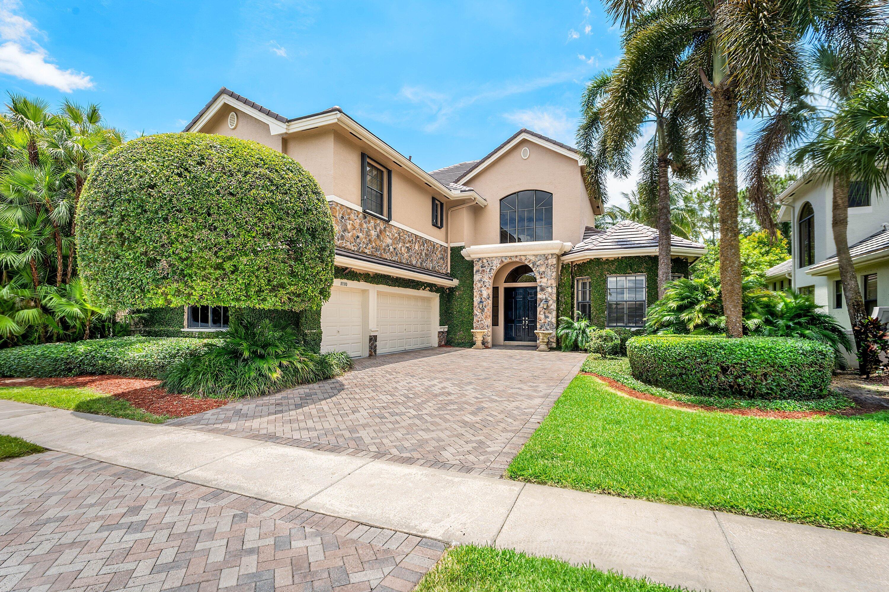 10380 Trianon Place, Wellington, FL 33449, Wellington