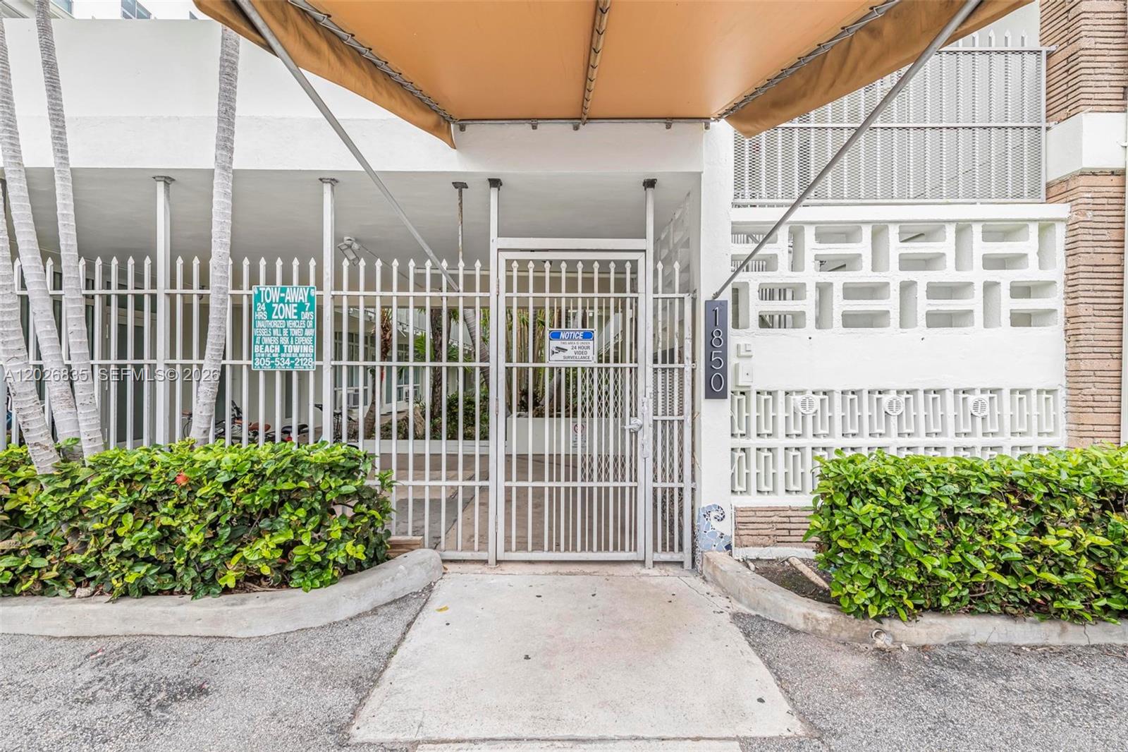 1850 Meridian Avenue 9, Miami Beach, FL 33139, Miami Beach