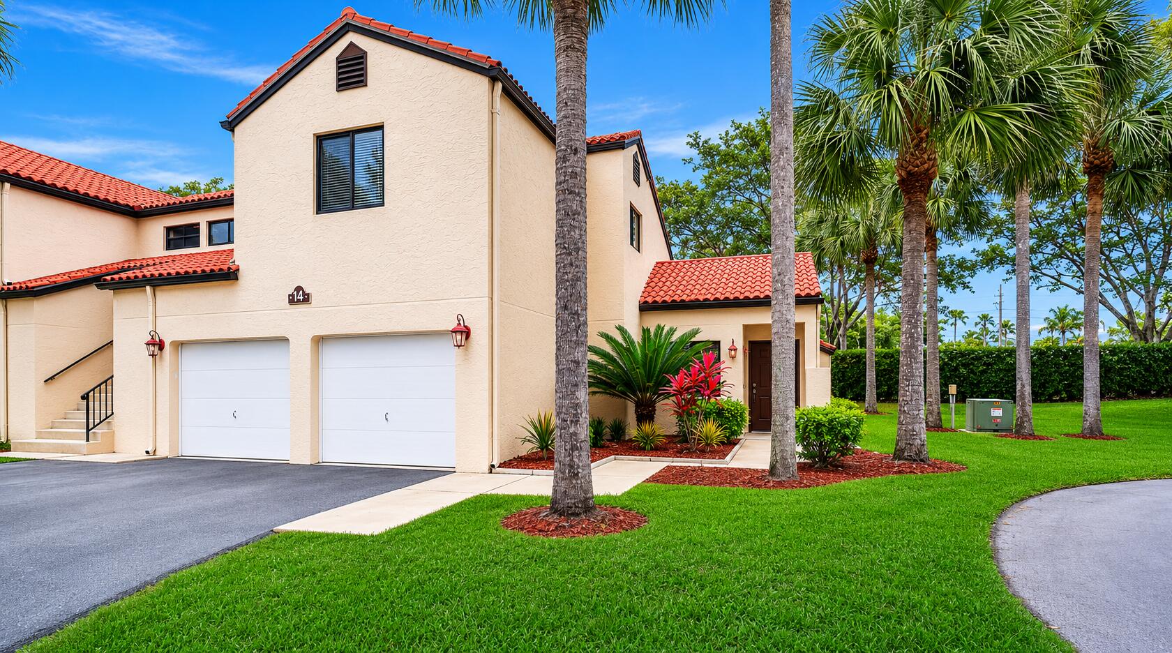 14 Via De Casas Sur 104, Boynton Beach, FL 33426, Boynton Beach