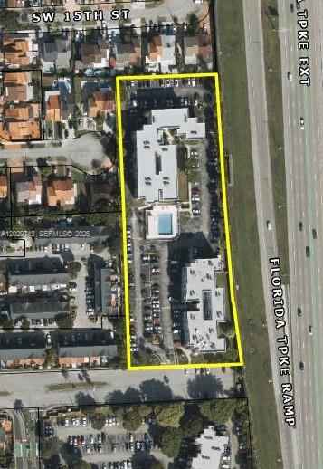 11715 SW 18th Street 508, Miami, FL 33175, Miami