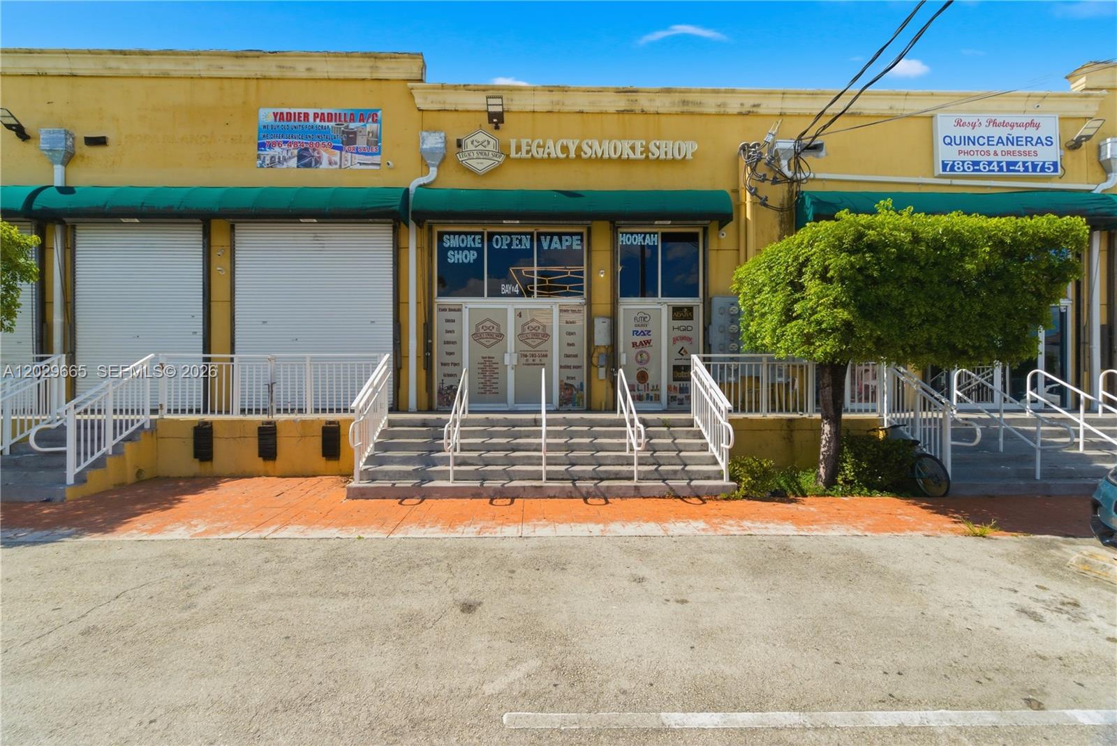 1815 W Okeechobee Road, Hialeah, FL 33010, Hialeah