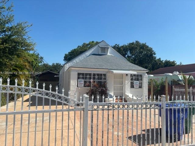 34 NW 69th Street, Miami, FL 33150, Miami
