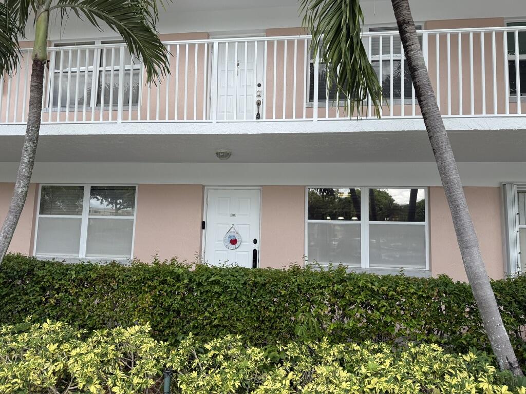 2551 NW 103rd Avenue 107, Sunrise, FL 33322, Sunrise