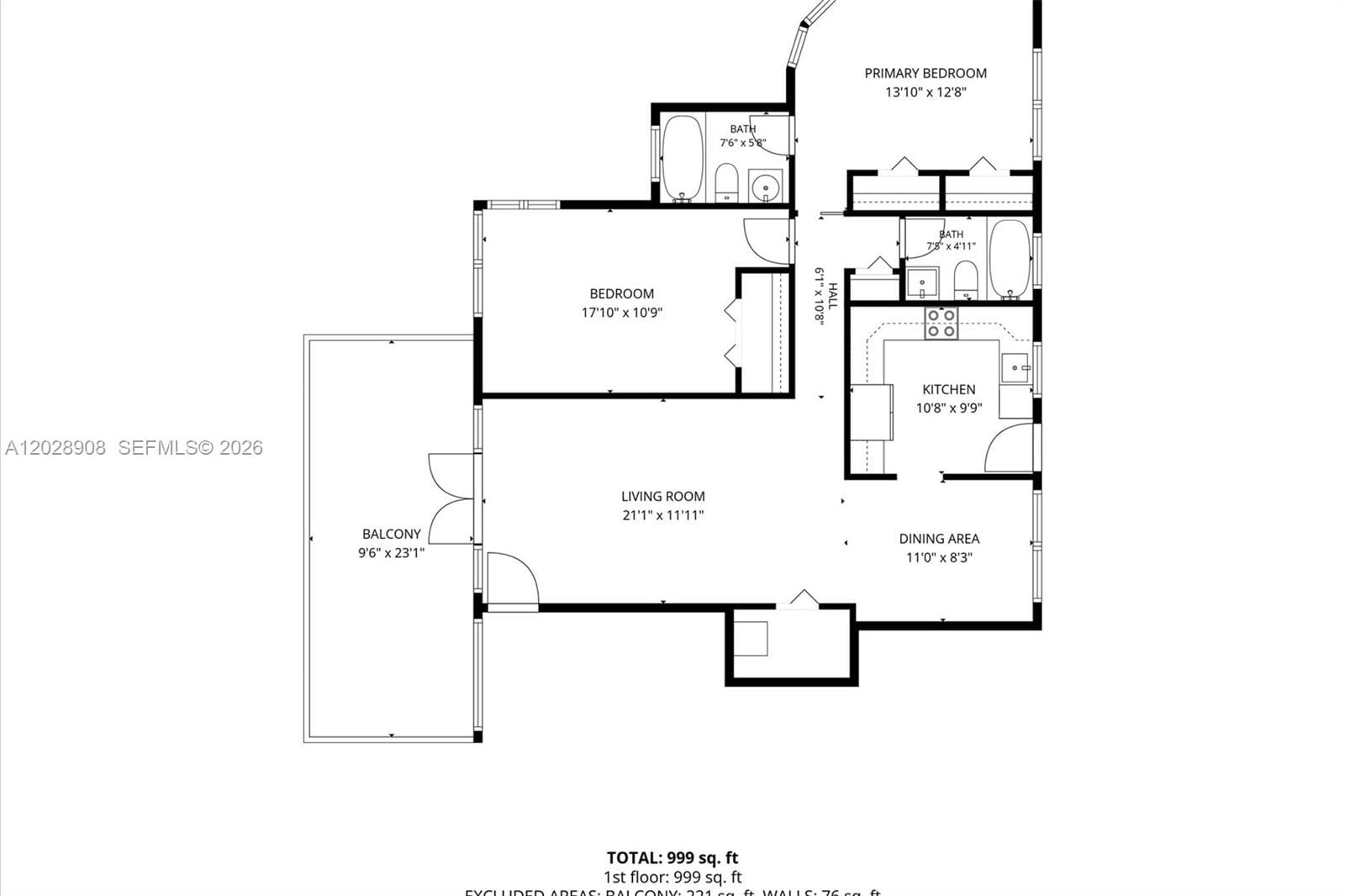 20 Park Drive 6, Bal Harbour, FL 33154 photo 16