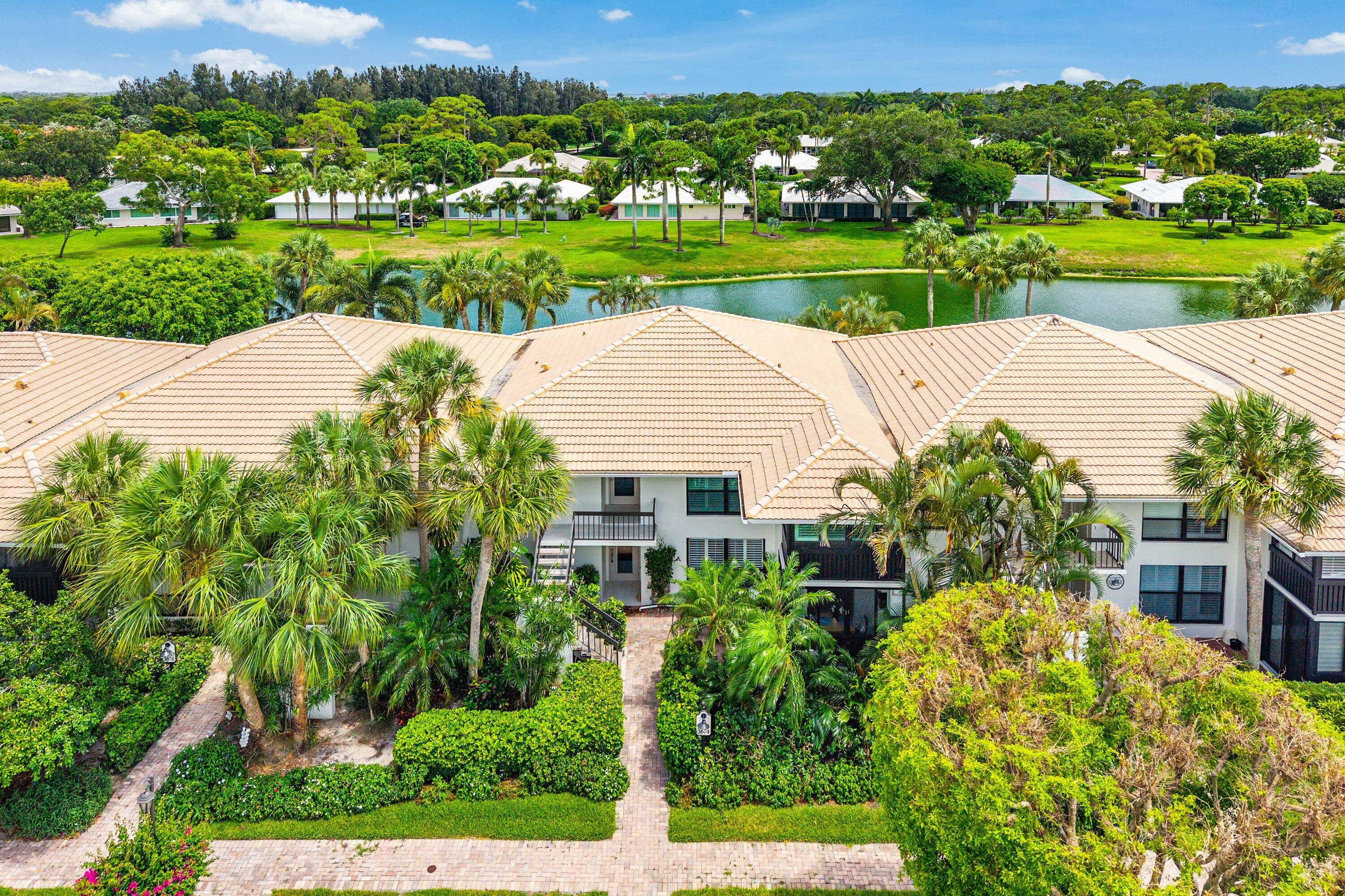 3676 Quail Ridge Drive N Green Heron S, Boynton Beach, FL 33436, Boynton Beach