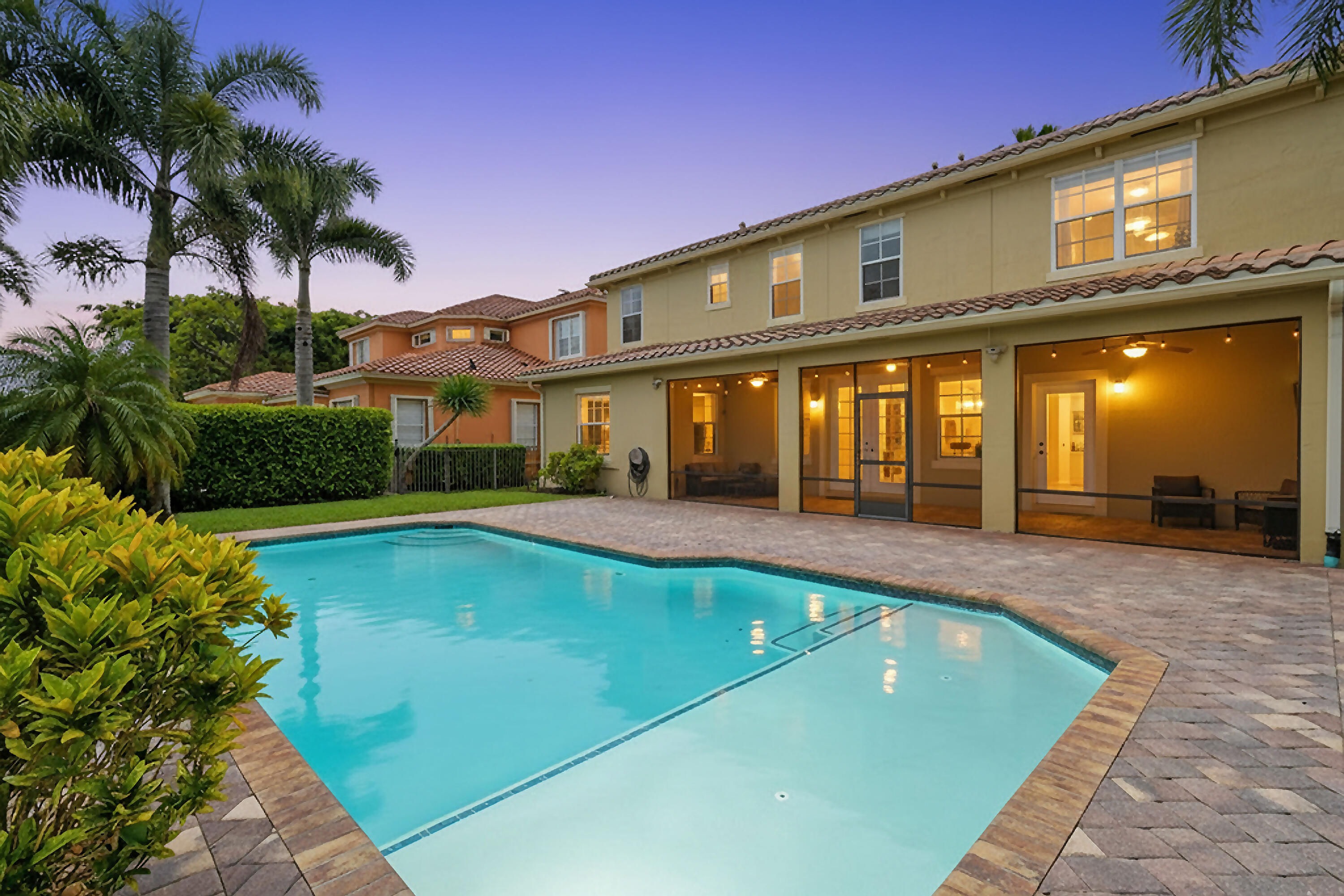 10519 Longleaf Lane, Wellington, FL 33414