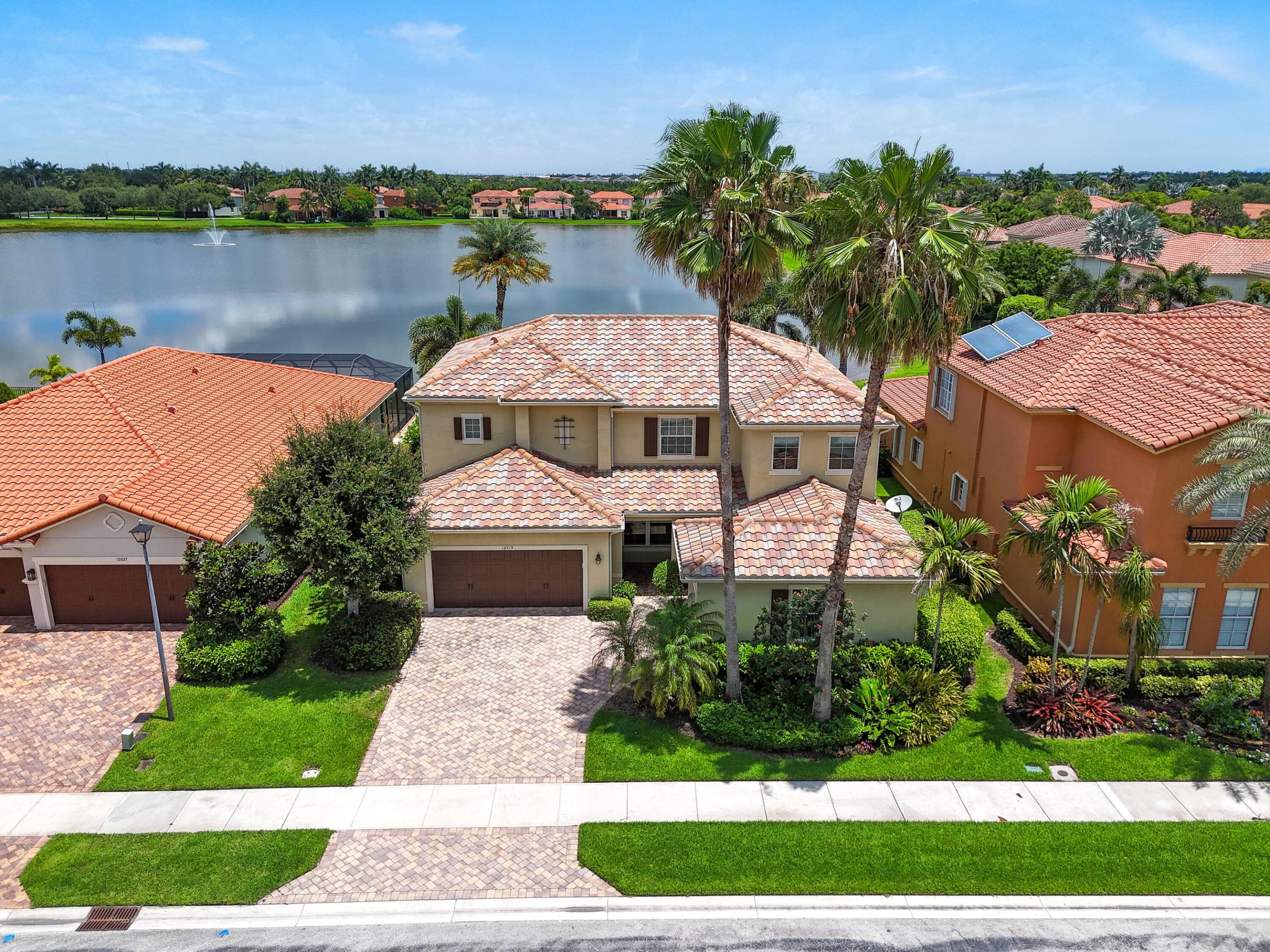 10519 Longleaf Lane, Wellington, FL 33414, Wellington