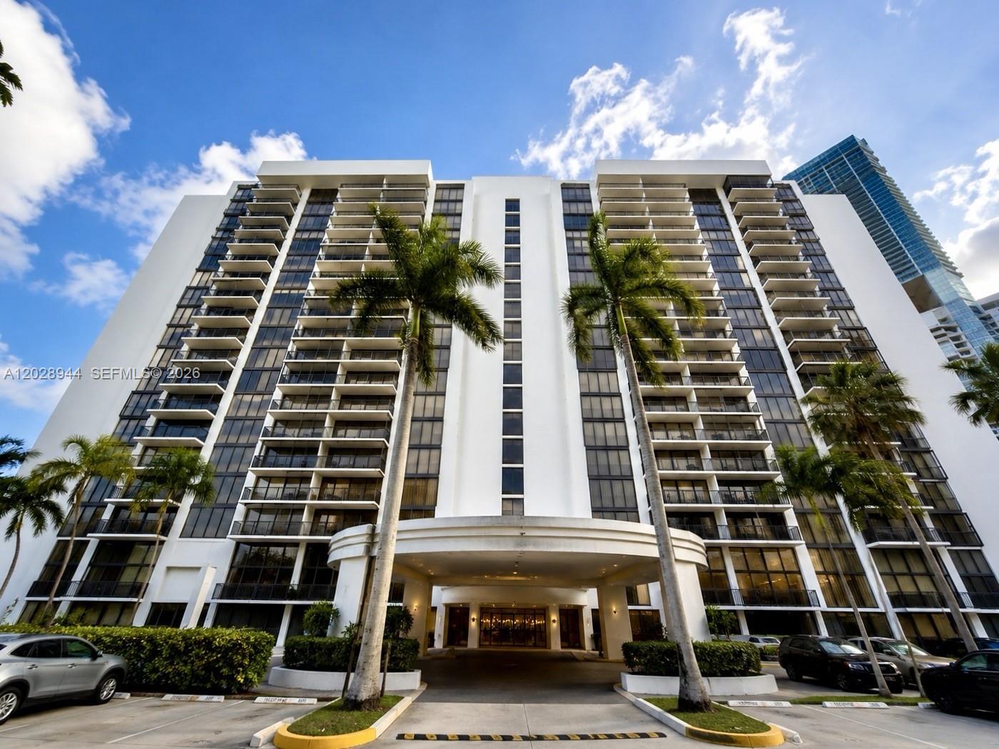 1450 Brickell Bay Drive 810, Miami, FL 33131, Miami