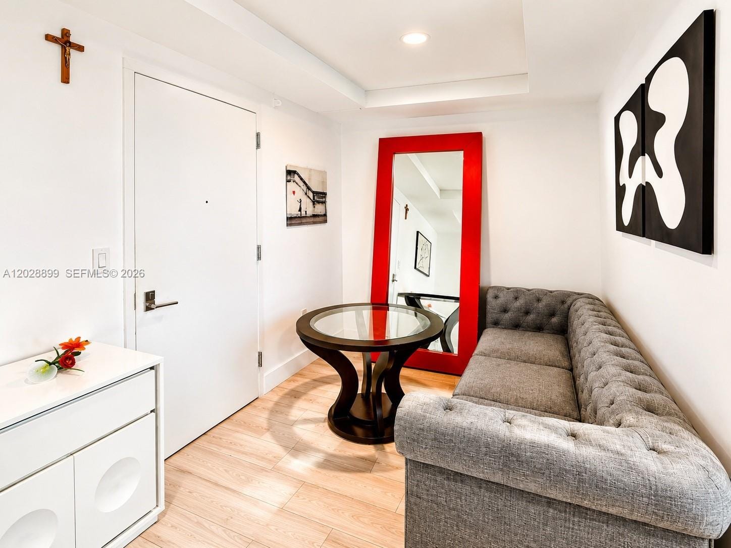 45 SW 9th Street 1506 — photo 5