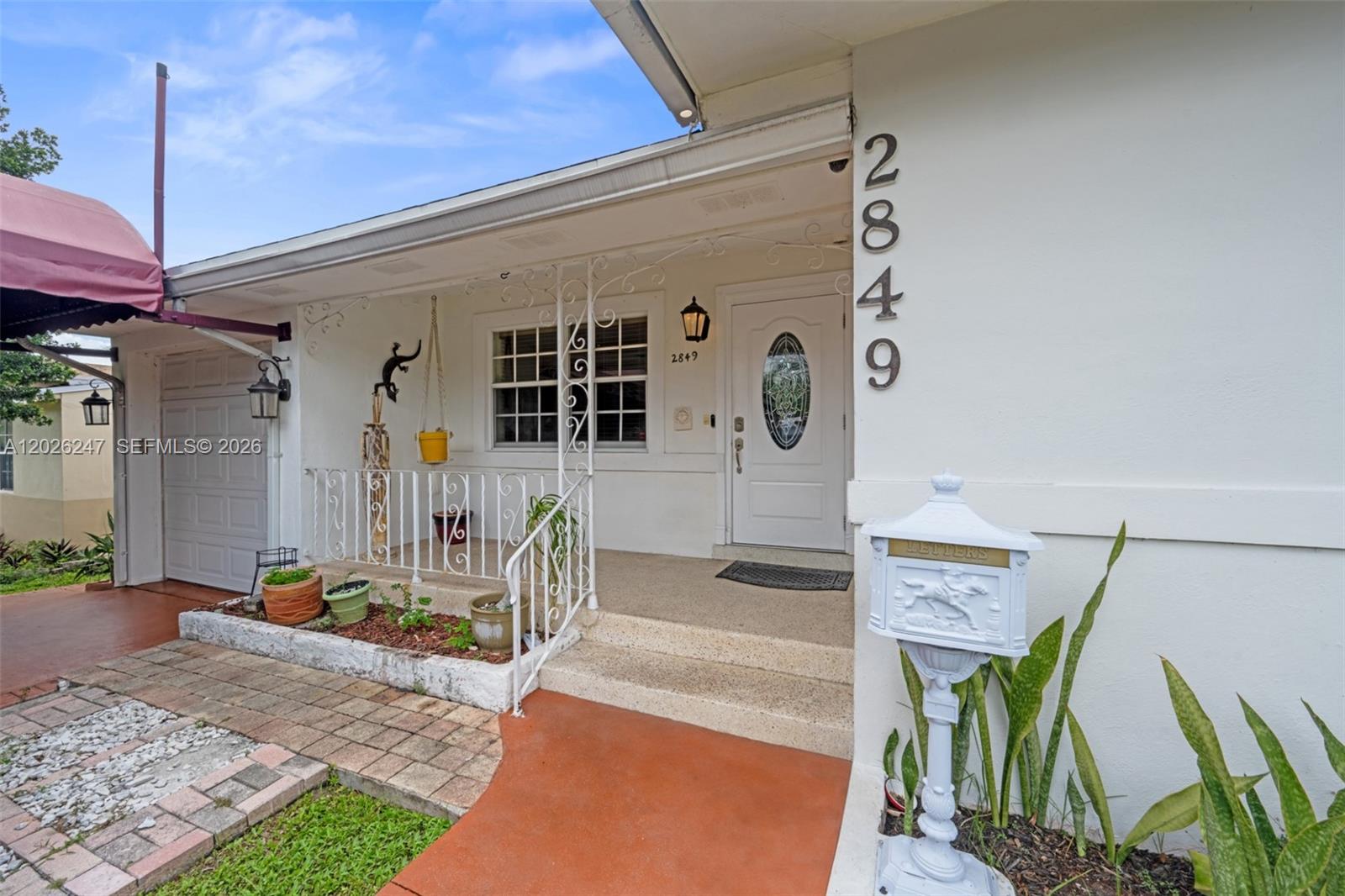 2849 Dewey Street 2849, Hollywood, FL 33020, Hollywood