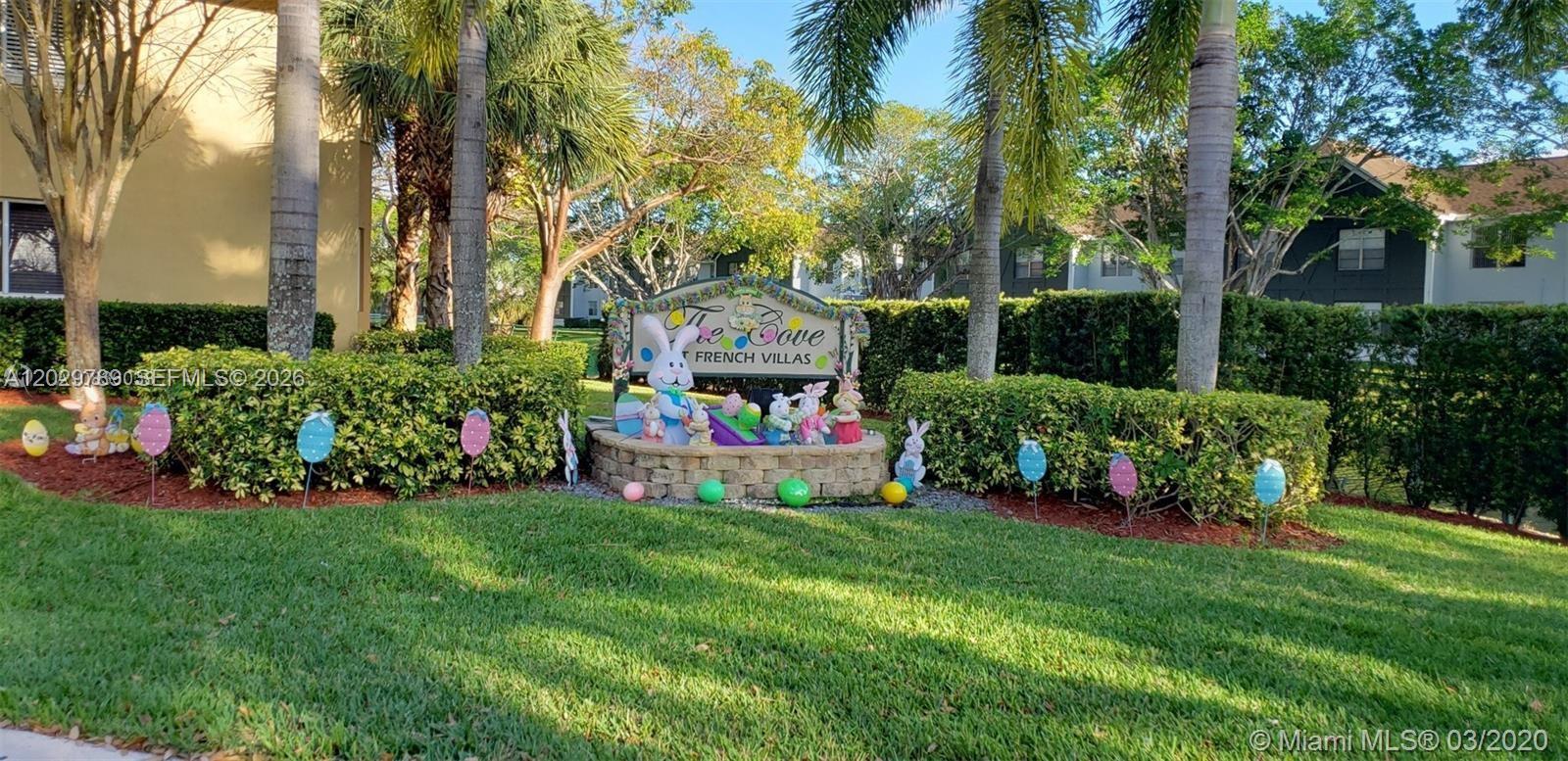 7901 NW 6th Street 204, Pembroke Pines, FL 33024, Pembroke Pines