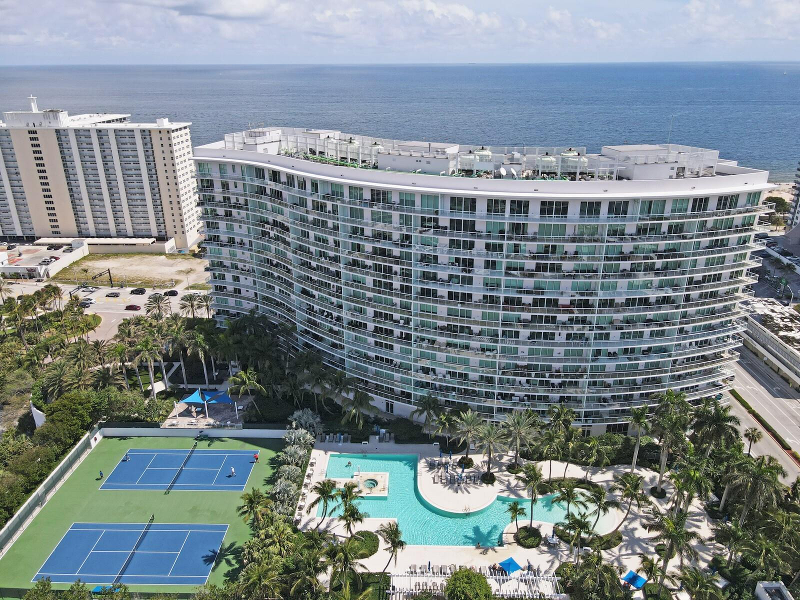 1 N Ocean Boulevard 903, Pompano Beach, FL 33062, Pompano Beach