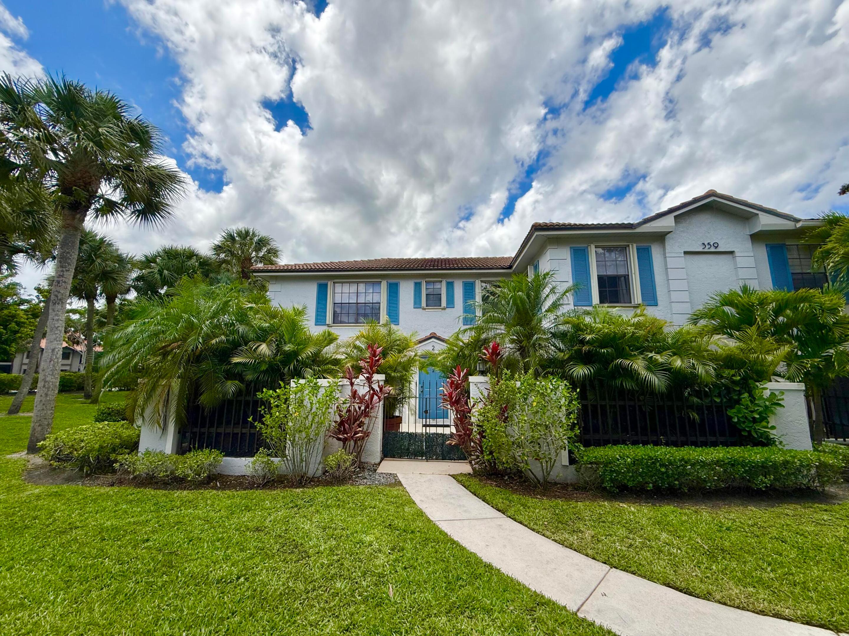 359 Prestwick Circle 2, Palm Beach Gardens, FL 33418, Palm Beach Gardens
