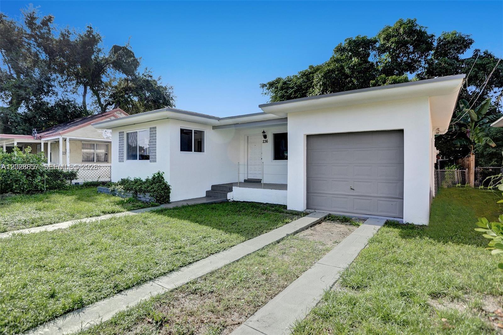 236 NW 42nd Street, Miami, FL 33127, Miami
