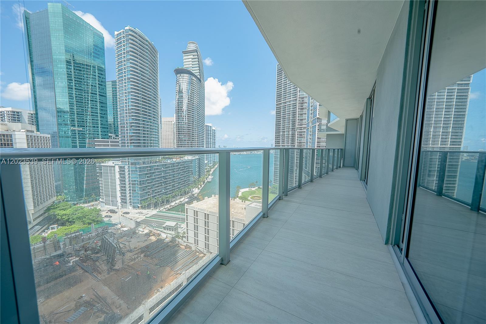 77 SE 5th Street 2203, Miami, FL 33131, Miami