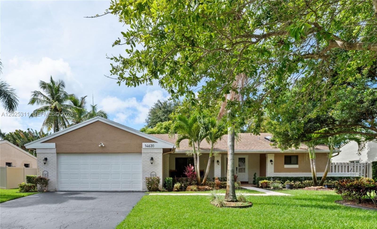 14630 Madison Place, Davie, FL 33325, Davie