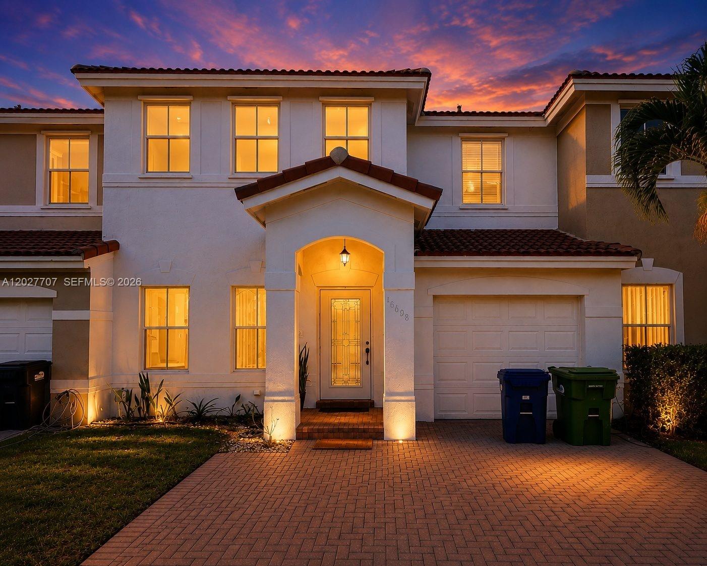 16628 SW 47th Terrace, Miami, FL 33185, Miami