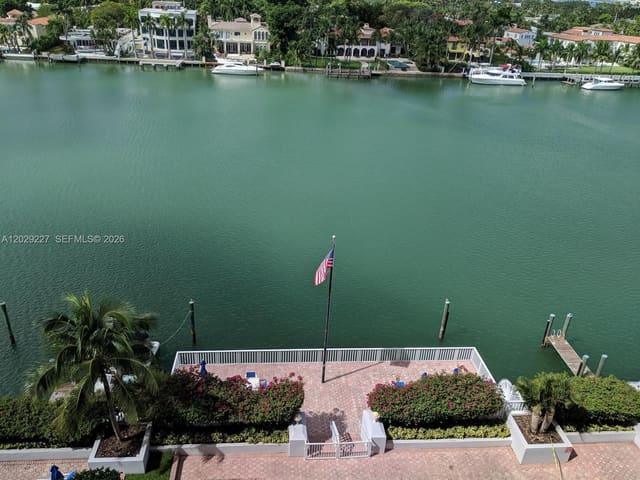 5700 Collins Avenue 8K, Seacoast, Miami Beach, FL