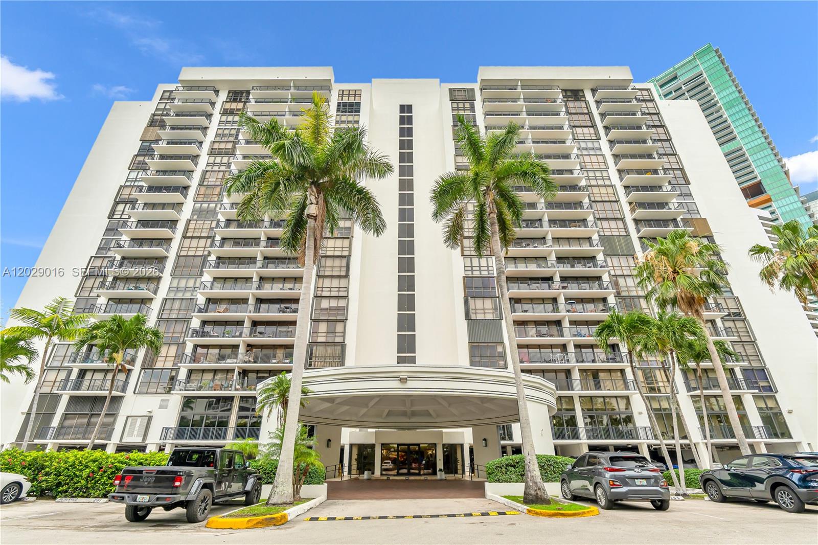 1450 Brickell Bay Drive 1815, Miami, FL 33131, Miami