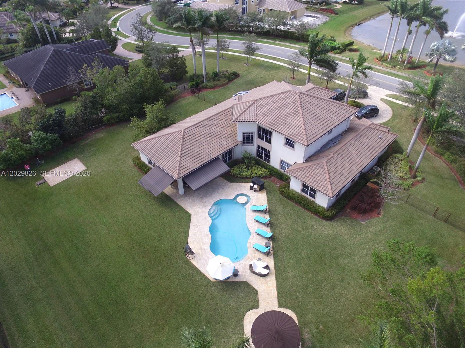 2750 E Jockey Circle E, Davie, FL 33330, Davie