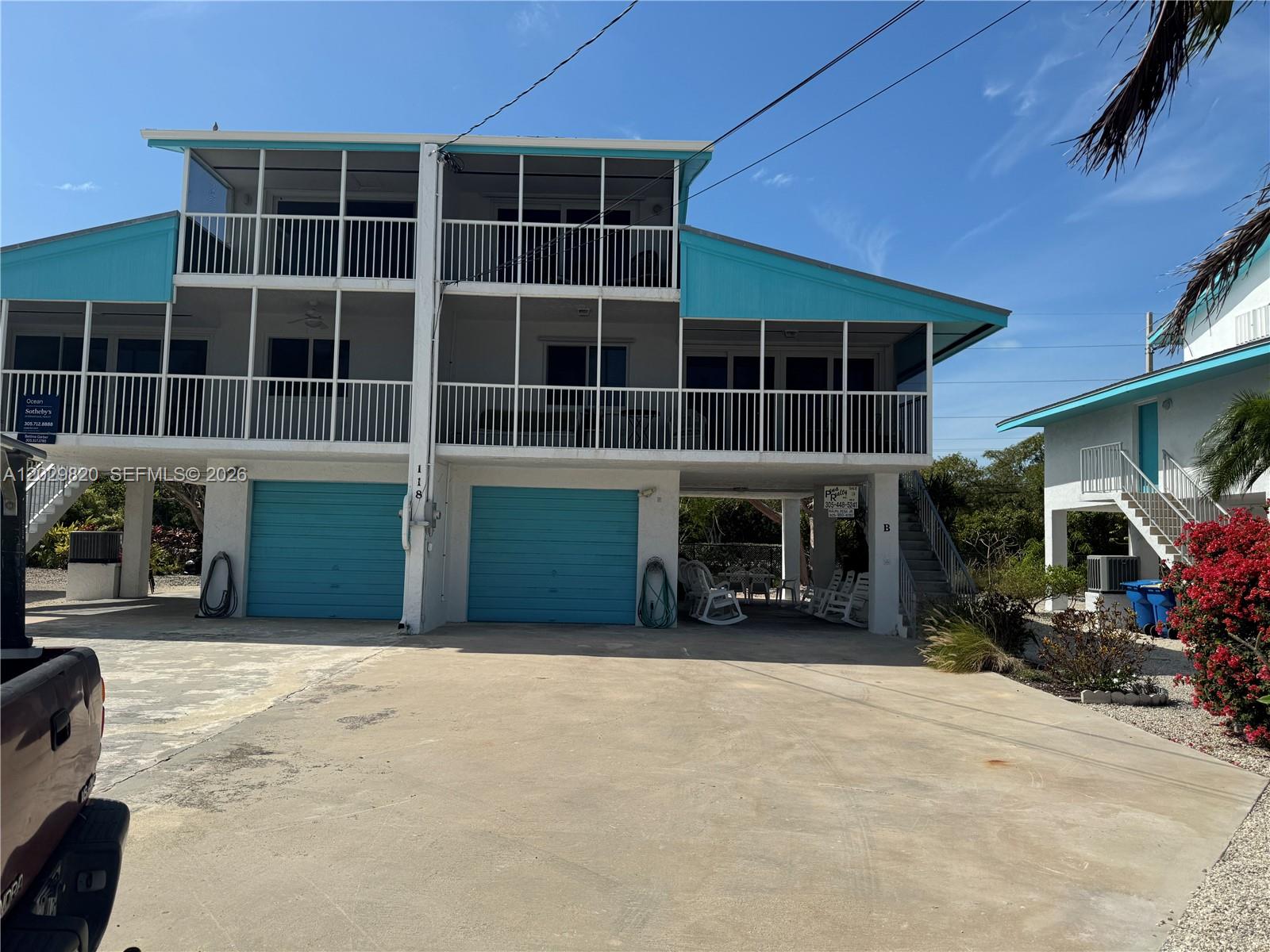 118 Cortez Dr B B, Islamorada, FL 33036, Islamorada