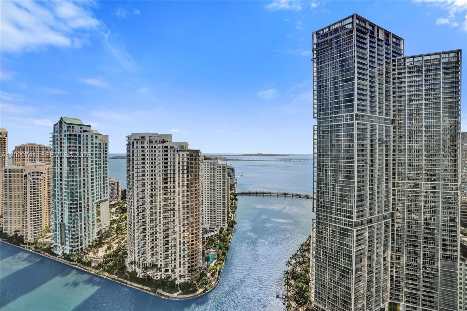 300 Biscayne Boulevard Way 3304C, Miami, FL 33131, Miami