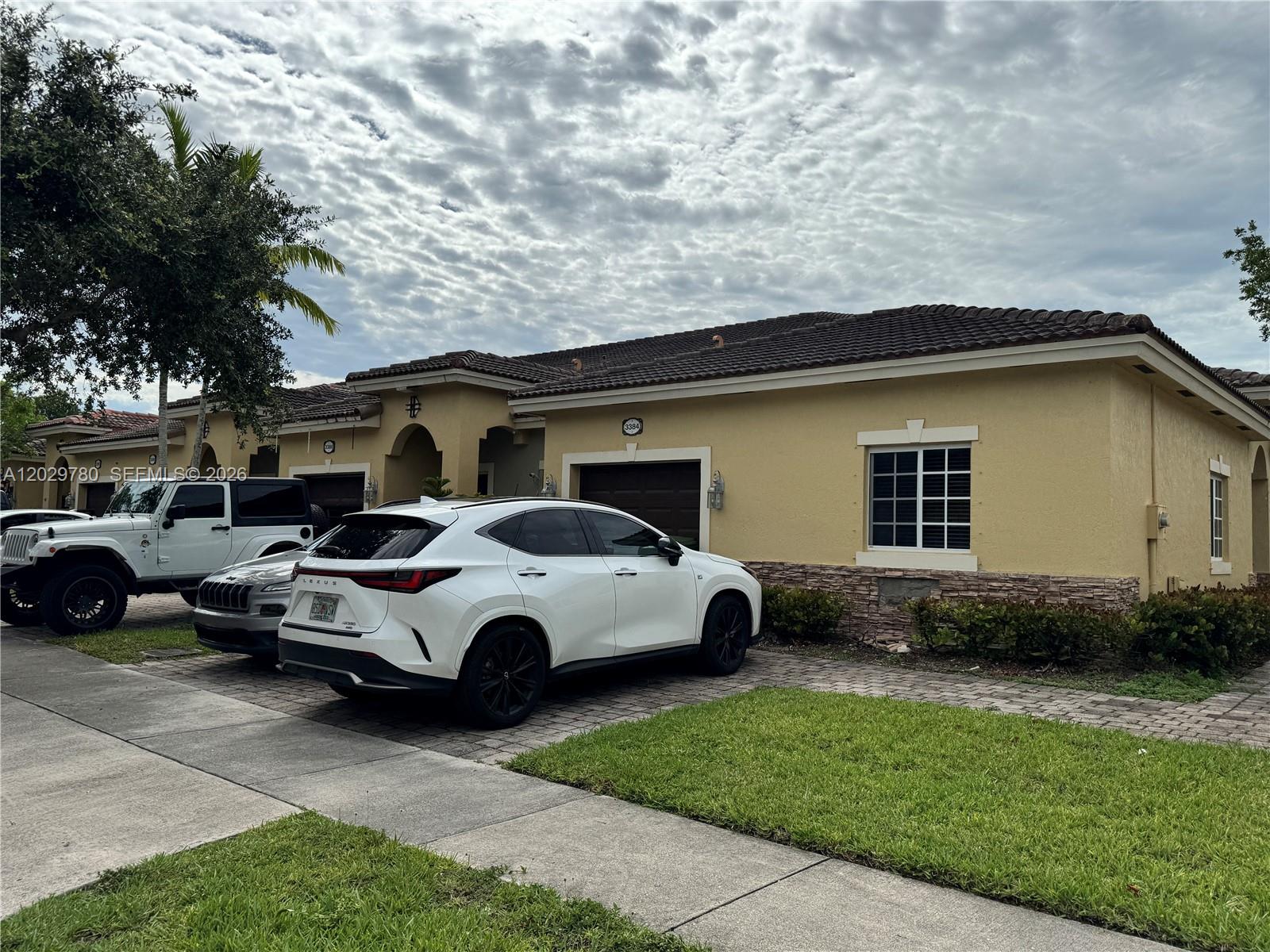 3384 NE 11th Drive, Homestead, FL 33033, Homestead