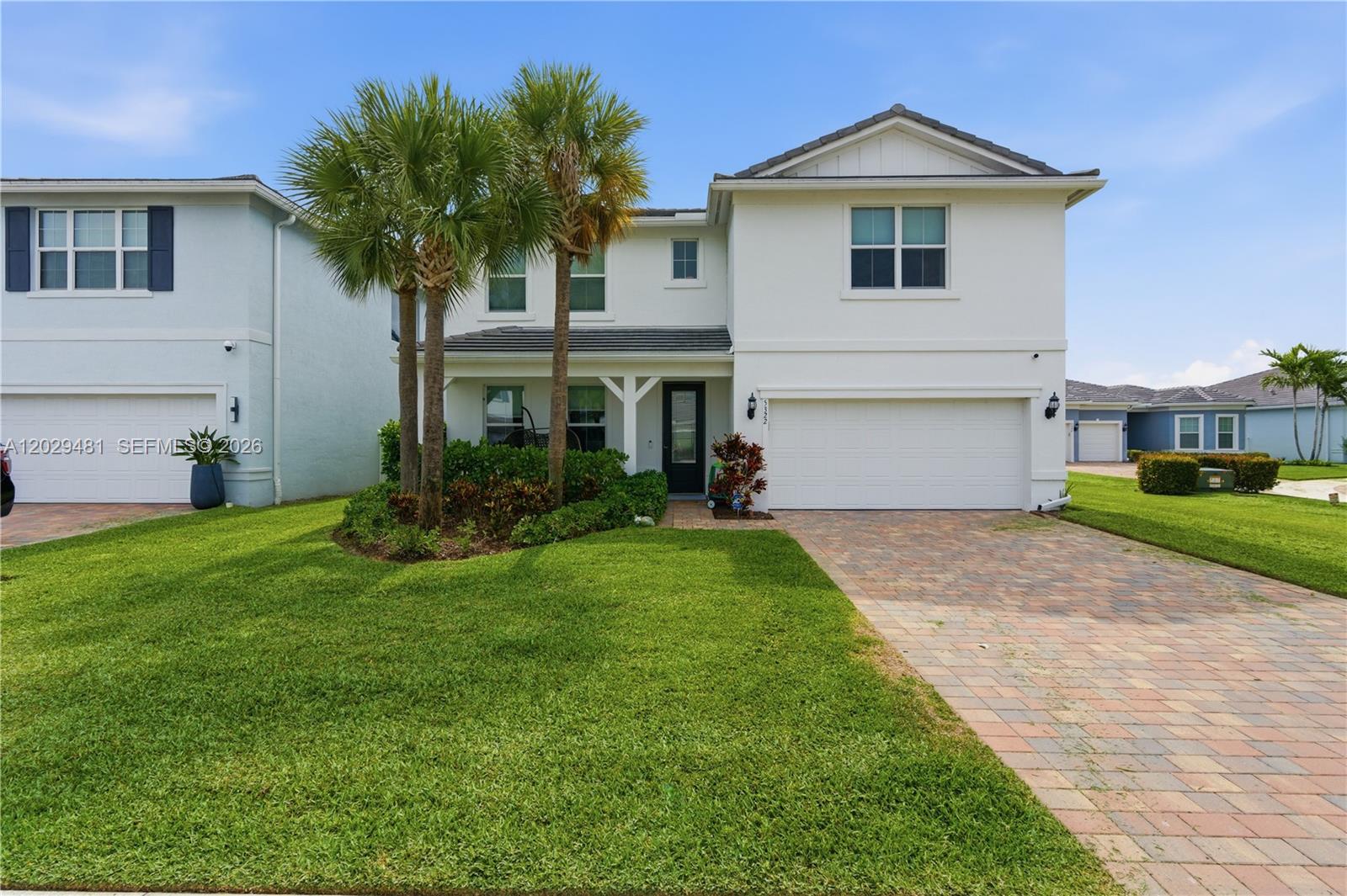 5322 Yellow Water Lily Court, Lake Worth, FL 33467, Lake Worth