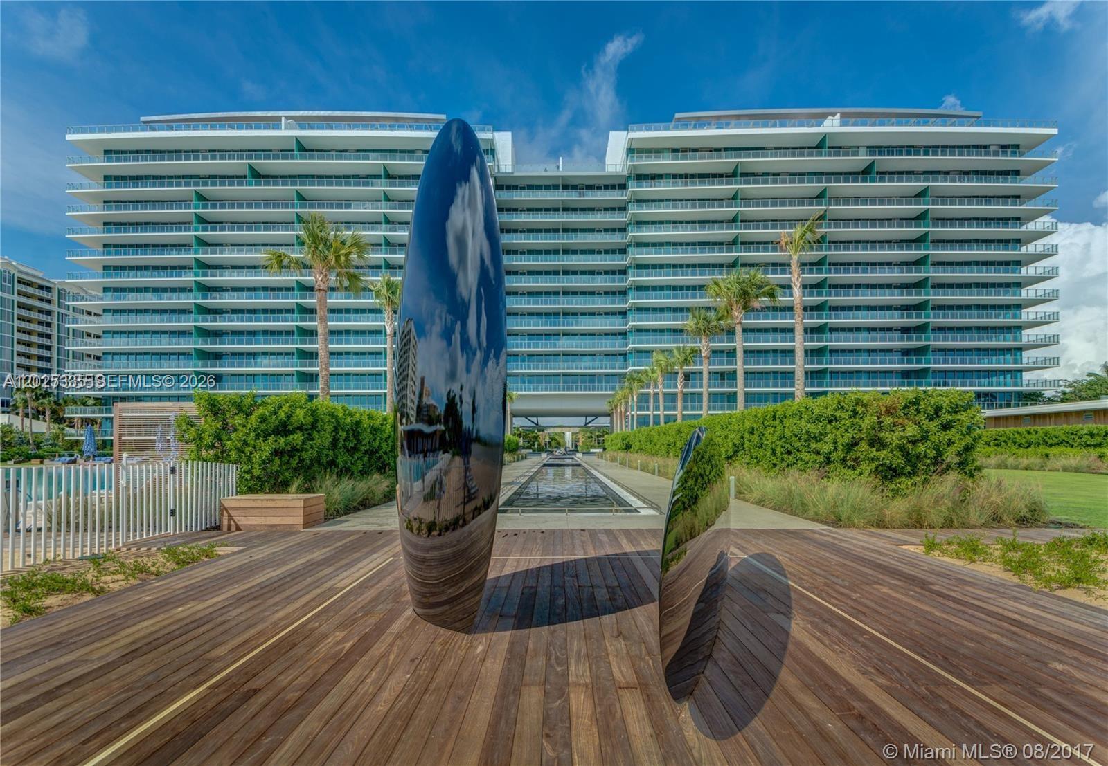 350 Ocean Drive 304N, Key Biscayne, FL 33149, Key Biscayne