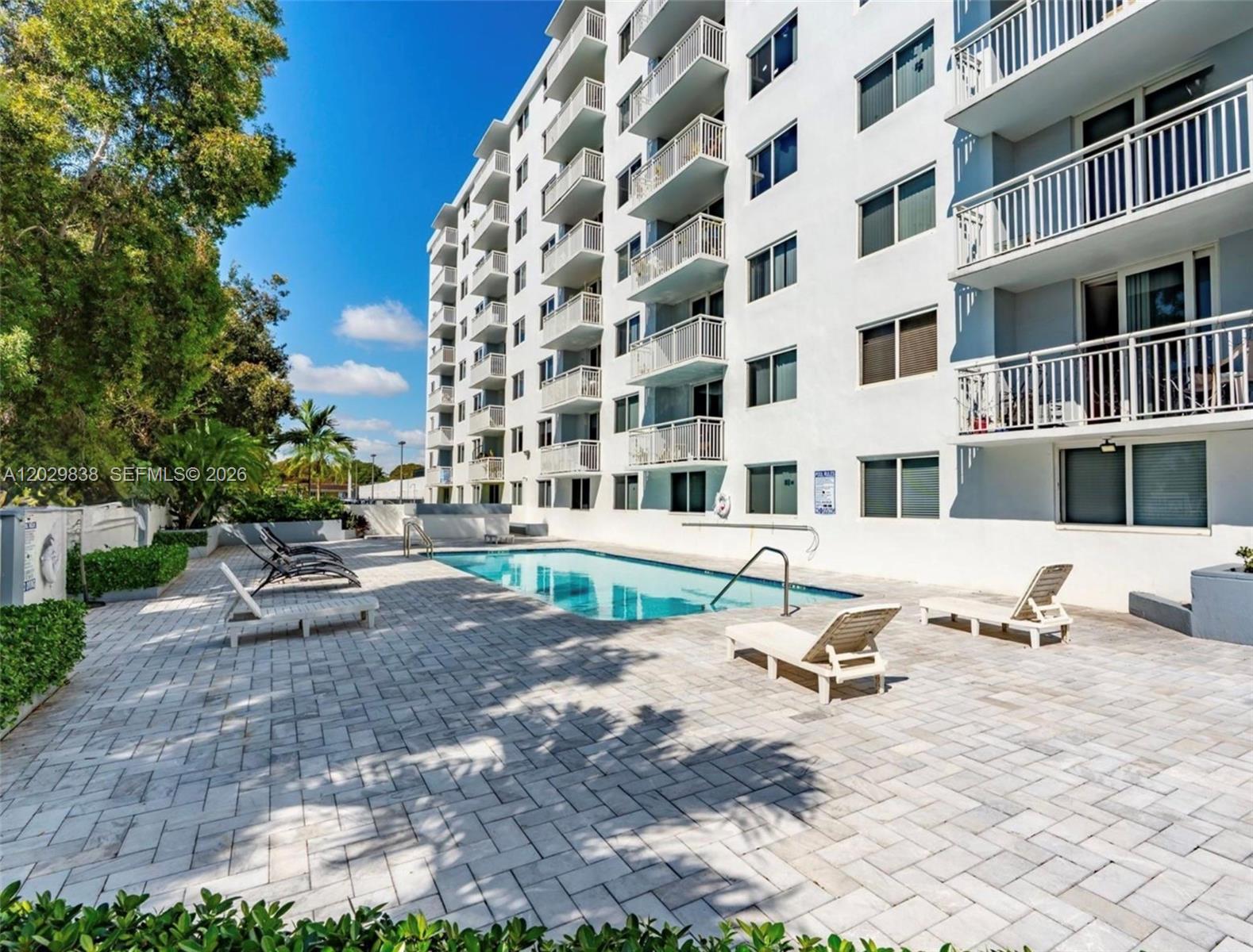 1251 NE 108th Street 617, Miami, FL 33161, Miami