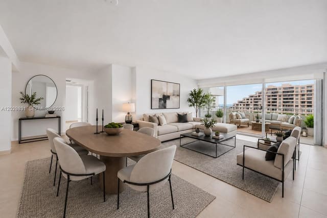 199 Ocean Lane Drive 911, Key Biscayne, FL 33149