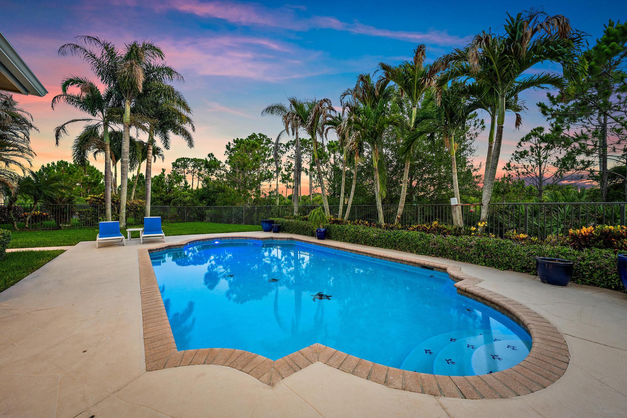 5536 SE Hammock Reserve Terrace, Hobe Sound, FL 33455, Hobe Sound