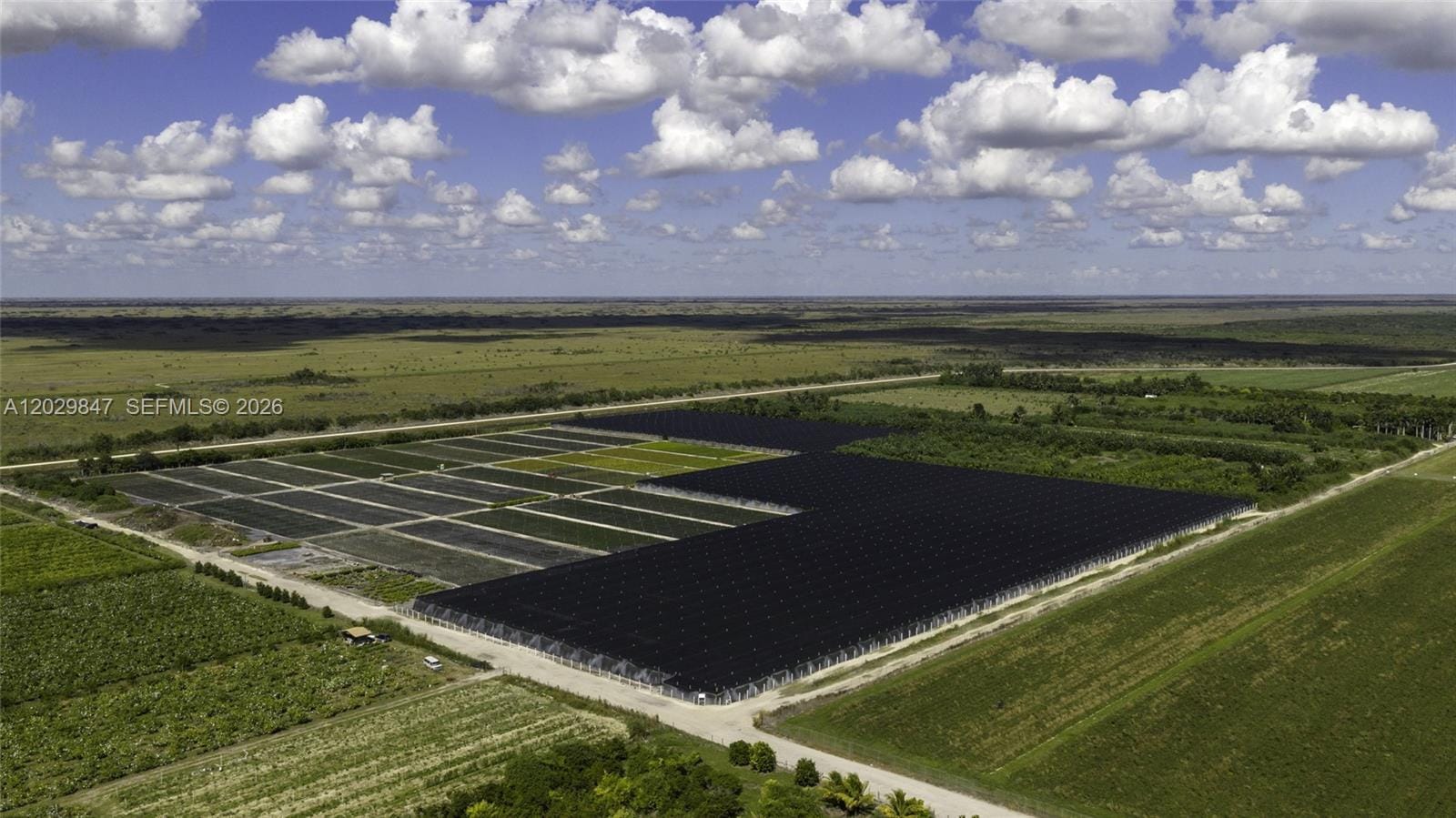 75 Acres Of Improved Agricultural Land For Sale — photo 1
