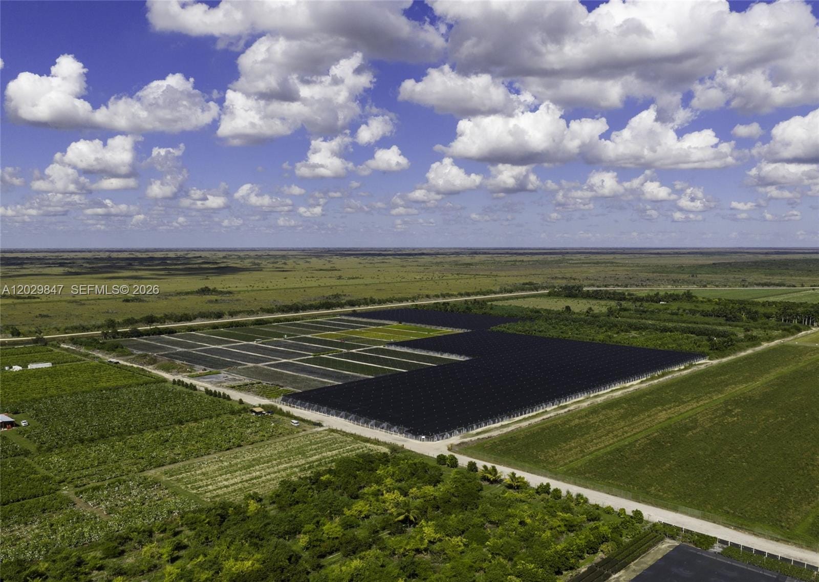 75 Acres Of Improved Agricultural Land For Sale — photo 2
