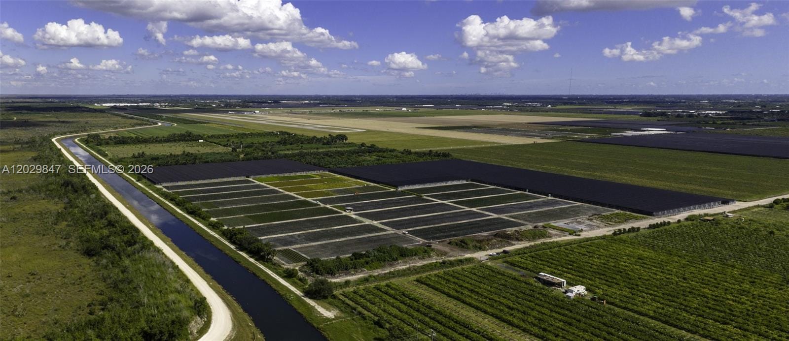 75 Acres Of Improved Agricultural Land For Sale — photo 4