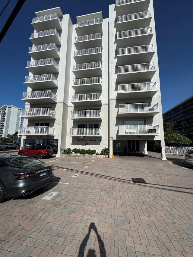 95 N Birch Road N 402, Fort Lauderdale, FL 33304