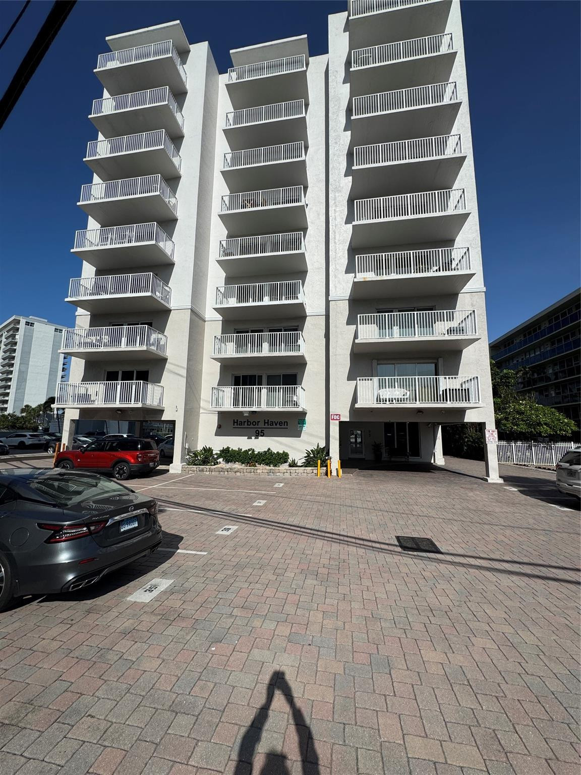 95 N Birch Road N 402, Fort Lauderdale, FL 33304, Fort Lauderdale