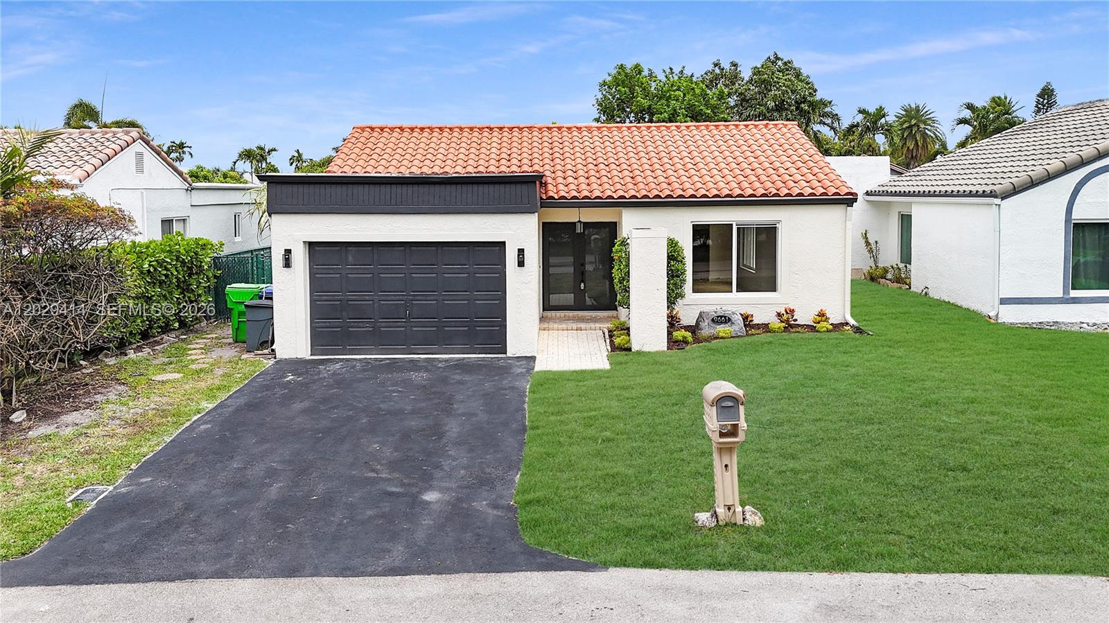 9661 NW 44th Court, Sunrise, FL 33351, Sunrise